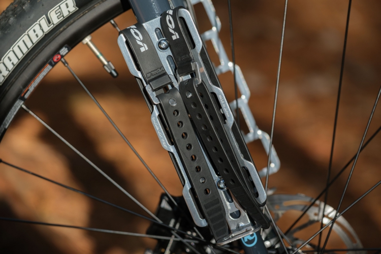 SYLVAN CARGO CAGE | 自転車ペダルの三ヶ島製作所